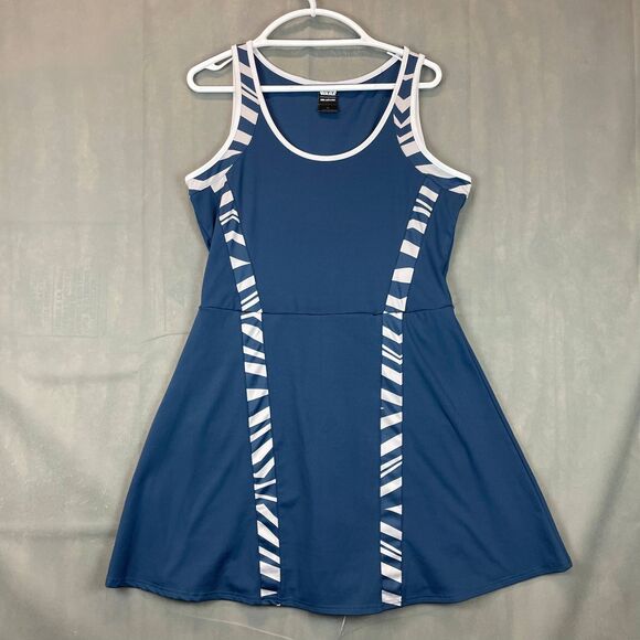 Her Universe Dresses & Skirts - Star Wars Her Universe Dress Women XL Blue Ahsoka Tano Lekku